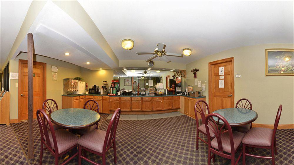 Motel Baymont By Wyndham Biloxi - Ocean Springs Exterior foto